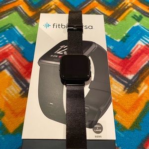 Fitbit Versa